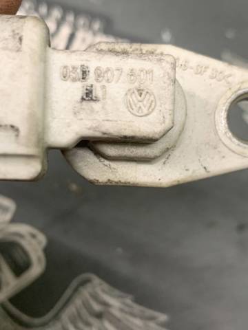 03D907601 Sensor de posición del árbol de levas  comprar en Pontevedra