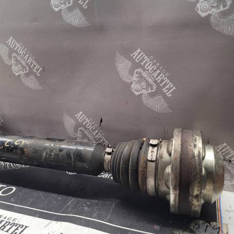 VAG 1K0407272PL Árbol de transmisión delantero derecho  en stock Terrassa