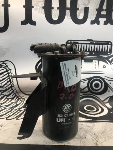 3C0127400B Caja, filtro de combustible  disponible Utrera