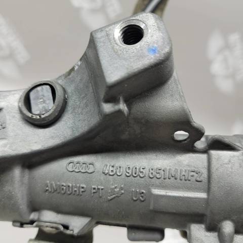 VAG 4B0905851M Conmutador de arranque  comprar en Ponferrada