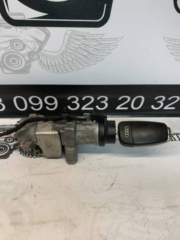 VAG 4B0905851P Bombín de arranque comprar Pamplona