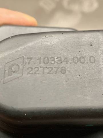 710334000 EGR  en stock Granada