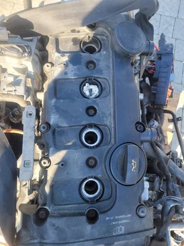 BLR VAG Motor completo  disponible Alicante