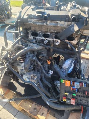 VAG BLR Motor completo  comprar en Ponferrada
