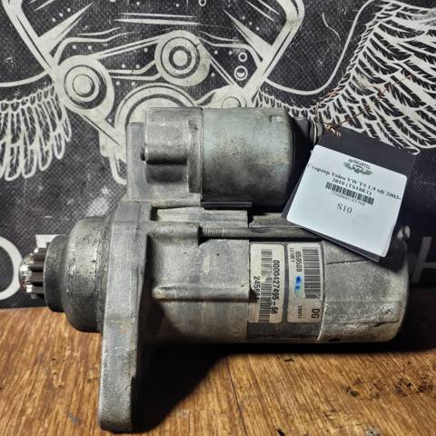 TS18E1 VAG Motor de arranque  en stock Córdoba