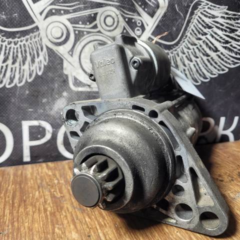 TS18E1 VAG Motor de arranque comprar Bilbao