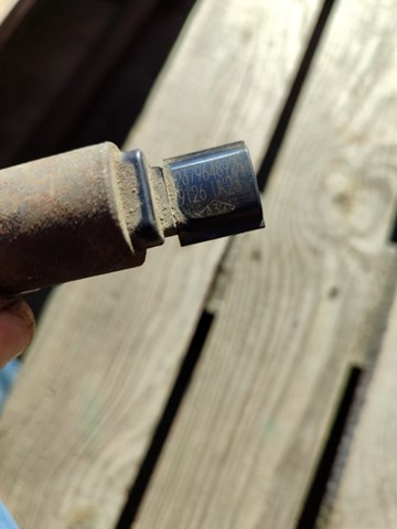 237964892R Válvula de control del árbol de levas comprar Almería