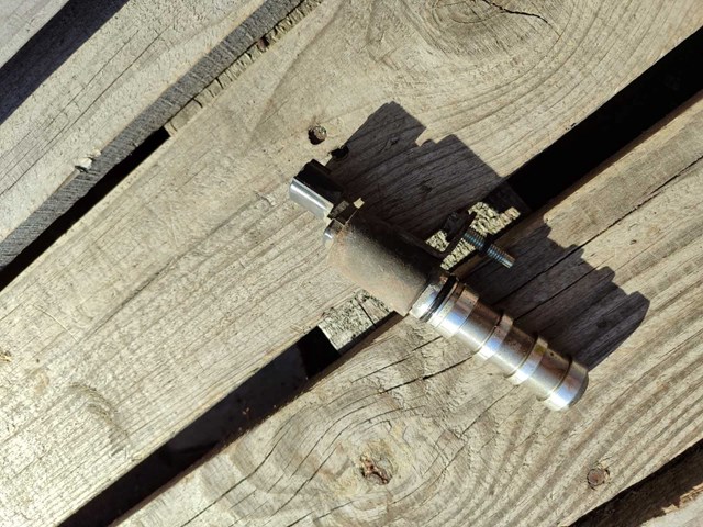 237964892R RENAULT Válvula de control del árbol de levas comprar Madrid