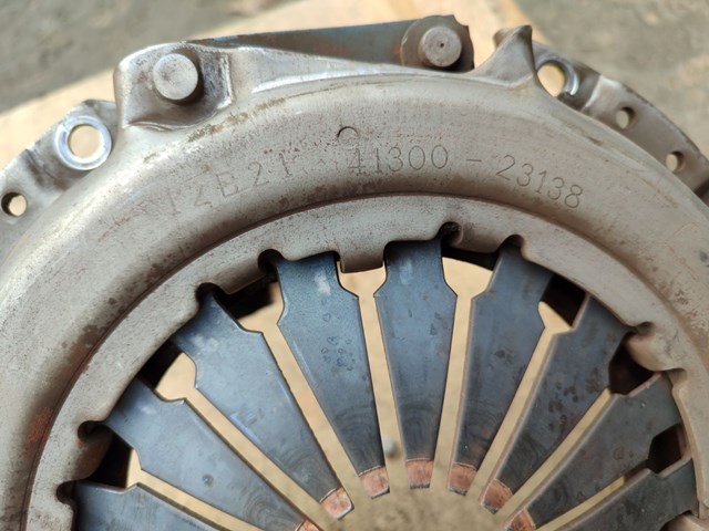 4130023138 Plato de presión de embrague  en stock Castellón