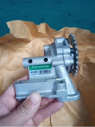 B12689 Bomba De Aceite  en stock Castellón