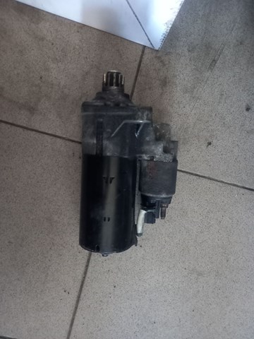 BOSCH 0001123036 Motor de arranque comprar Tarragona
