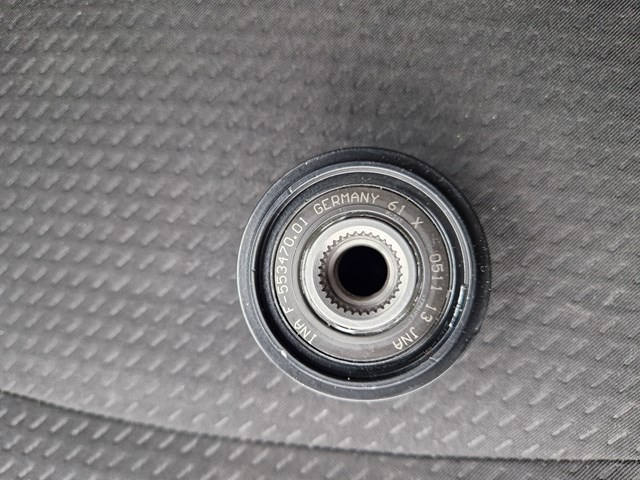 INA 535001210 Polea alternador comprar Tarragona