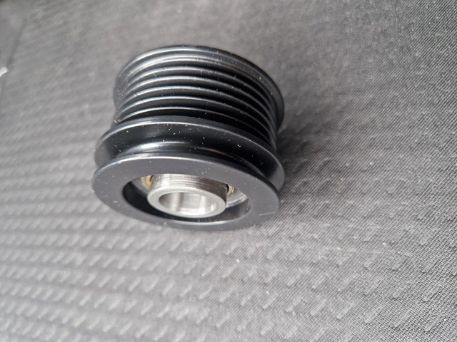 535001210 INA Polea alternador  en stock Córdoba