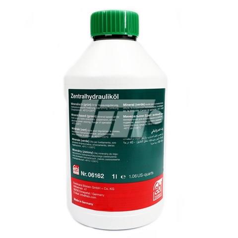 FEBI 06162 Líquido de dirección comprar Pamplona