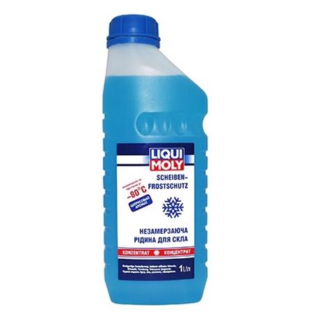LIQUI MOLY 8837 Líquido limpiaparabrisas  disponible España