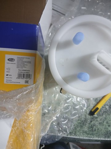 MAM00024M Módulo alimentación de combustible  disponible Utrera