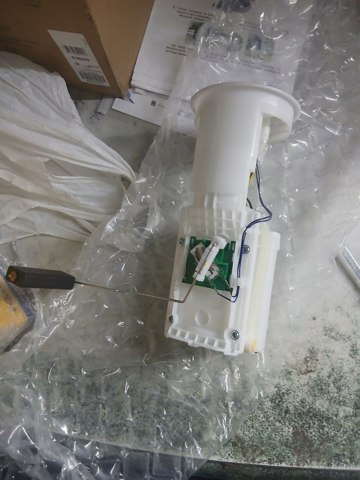 MAGNETI MARELLI MAM00024M Módulo alimentación de combustible  disponible Lugo