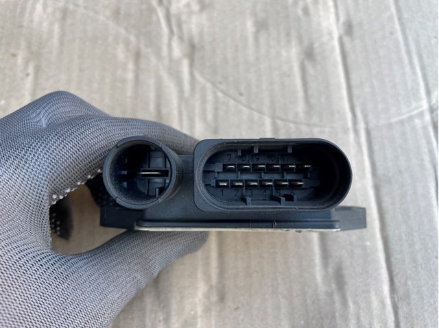 6429005801 Relé de los calentadores  en stock Castellón