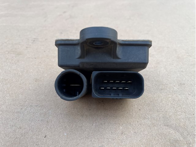 6519000900 Relé de bujía de precalentamiento  disponible Burgos