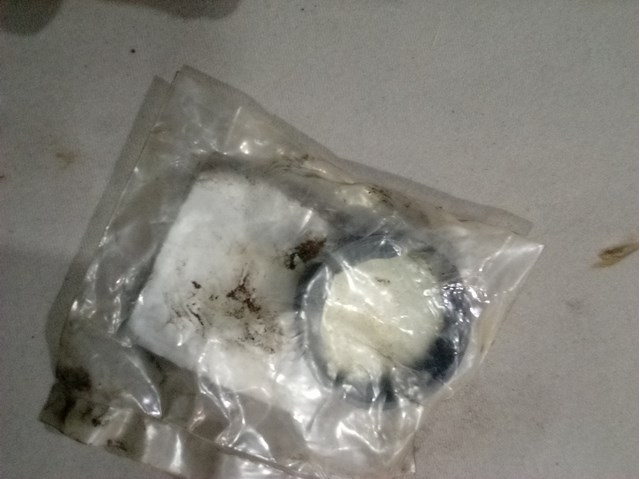 00856500 Tapón de culata  comprar en Zaragoza