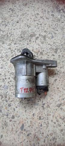 23300BC20B NISSAN Motor de arranque comprar Madrid
