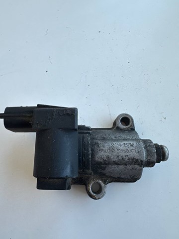 3515023700 Válvula de mando de ralentí, suministro de aire  comprar en Pontevedra