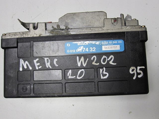 0265101040 MERCEDES Módulo ABS  comprar en Jaén