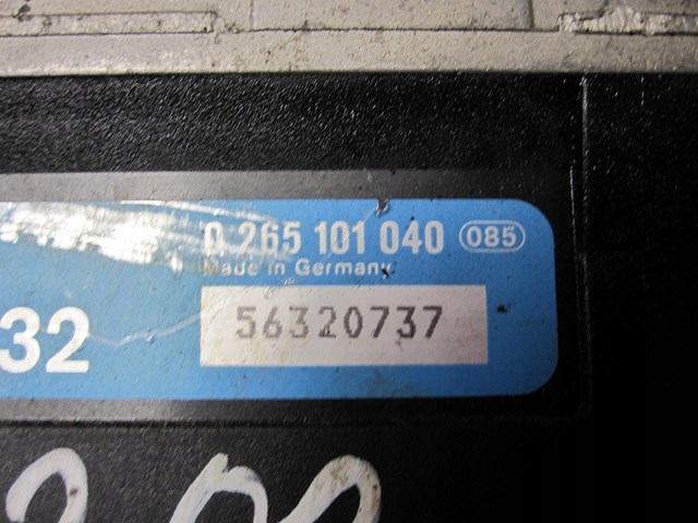 MERCEDES 0265101040 Módulo ABS comprar Pamplona