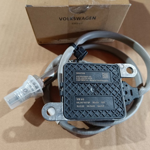 04L907807BP Sensor de óxidos de nitrógeno NOx comprar Girona