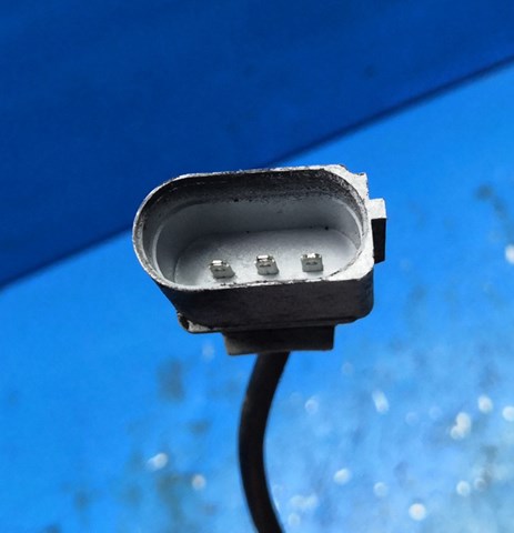 0261210147 BOSCH Sensor de posición del cigüeñal  disponible Vigo
