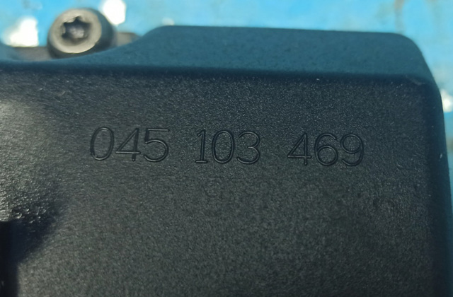 VAG 045103469G Junta de la tapa de válvulas del motor  comprar en Murcia