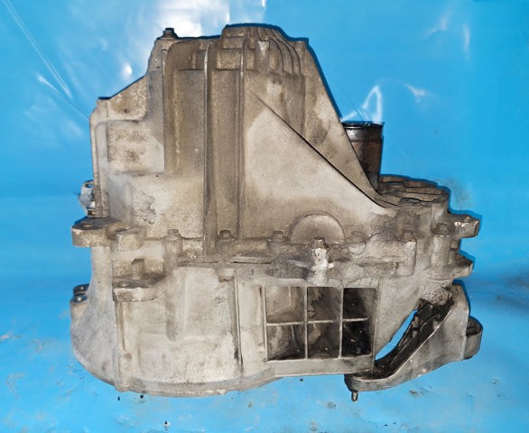 MMT6 FORD Caja de cambios  en stock Gandía