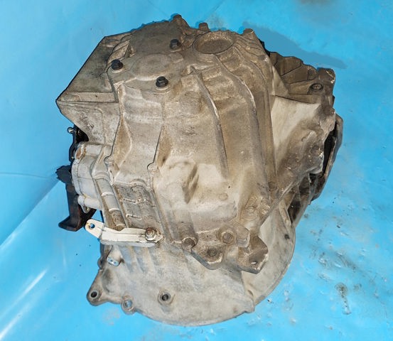 MMT6 FORD Caja de cambios comprar Alcalá