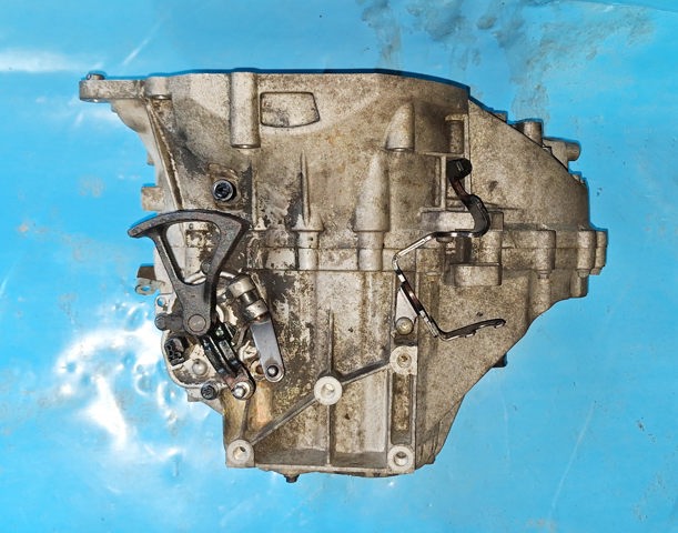 MMT6 Caja de cambios comprar Almería