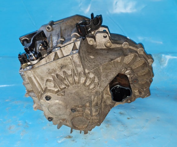 FORD MMT6 Caja de cambios  en stock Terrassa