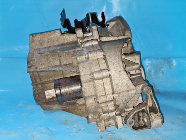 MMT6 Caja de cambios mecánica, completa  comprar en Pontevedra