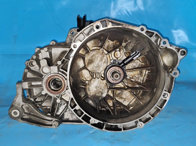 MMT6 Caja de cambios mecánica, completa  comprar en Zaragoza