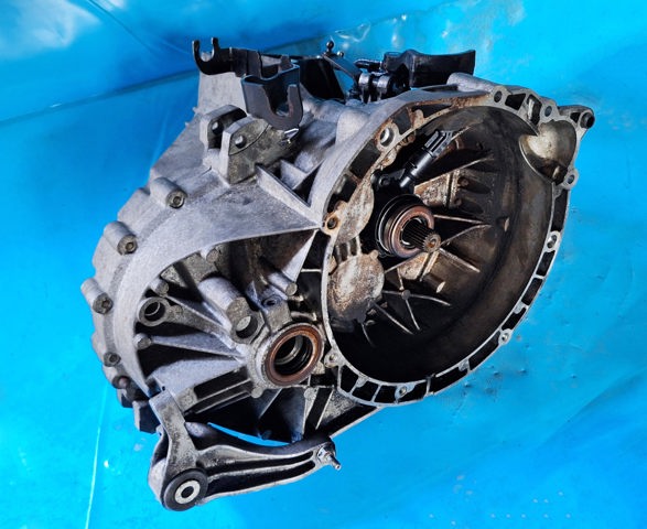 MMT6 FORD Caja de cambios  en stock Huelva