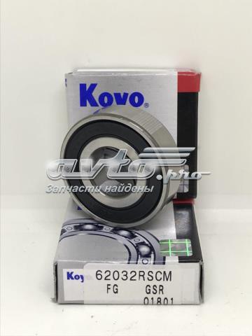 62032RSCM KOYO Cojinete, alternador  comprar en Lleida