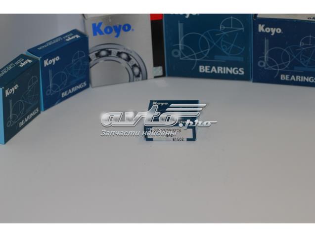 KOYO 62032RSCM Rodamiento alternador comprar Pamplona