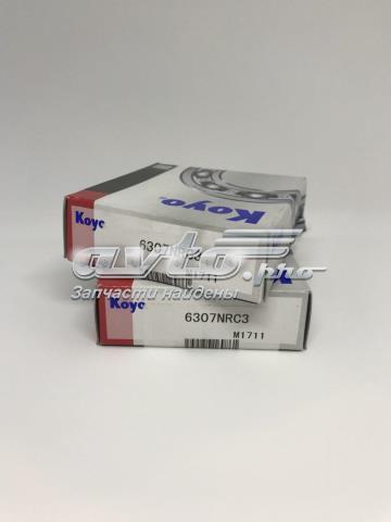 Подшипник koyo 6307