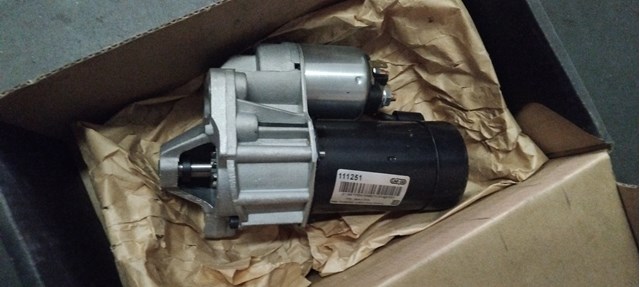 111251 Motor de arranque comprar Almería