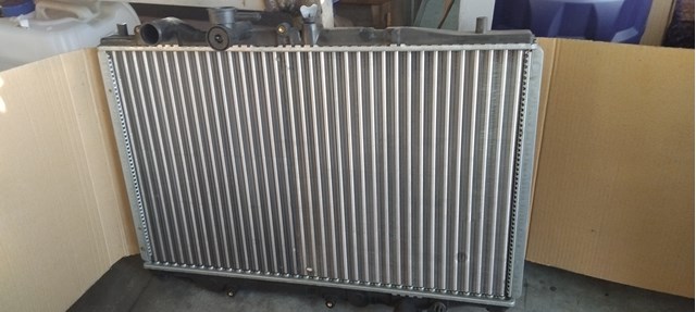 D73008TT Radiador  en stock Sabadell
