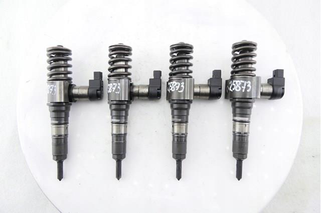 03G130073S VAG Inyector  en stock Córdoba