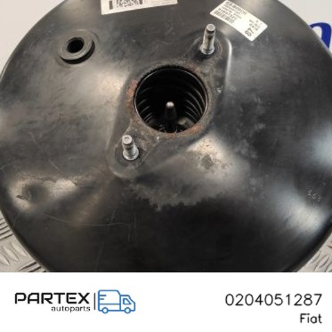 FIAT 0204051287 Servofrenos  disponible Lugo