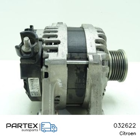 032622 PEUGEOT Retén de cigüeñal frontal comprar Bilbao