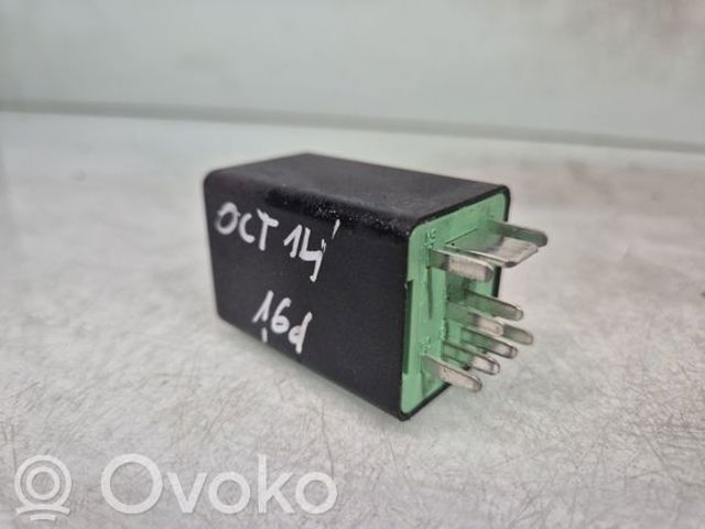 04L907282 VAG Relé de los calentadores comprar Madrid