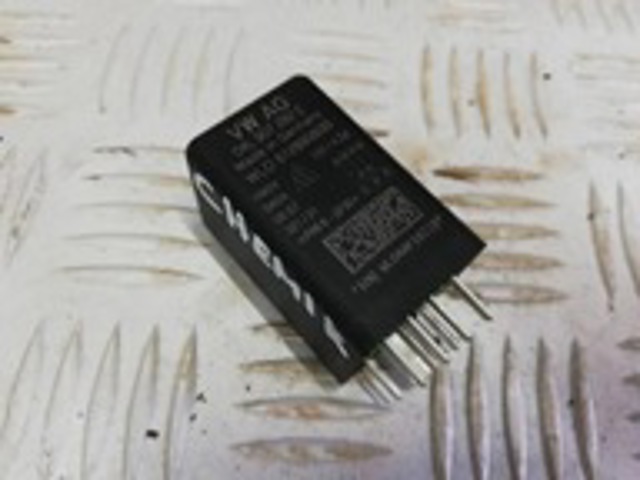 04L907282E VAG Relé de los calentadores comprar Alcalá