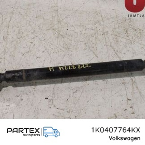 1K0407764KX VAG Árbol de transmisión delantero derecho comprar Madrid