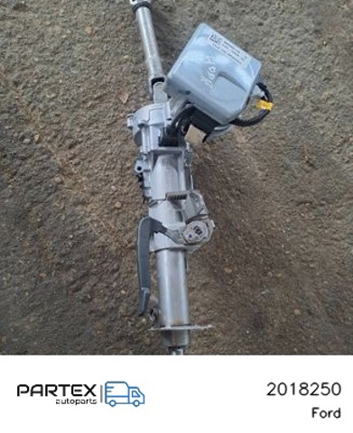 2018250 FORD Pedal de freno comprar Alcalá